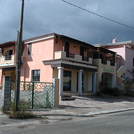 Apartament Domo 'E Chelu Orosei Zewnętrze zdjęcie