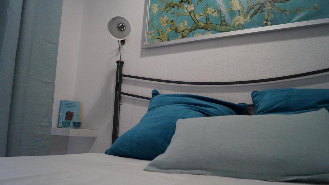 Apartament Domo 'E Chelu Orosei Zewnętrze zdjęcie