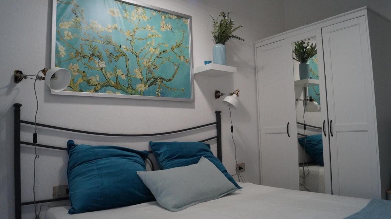 Apartament Domo 'E Chelu Orosei Zewnętrze zdjęcie
