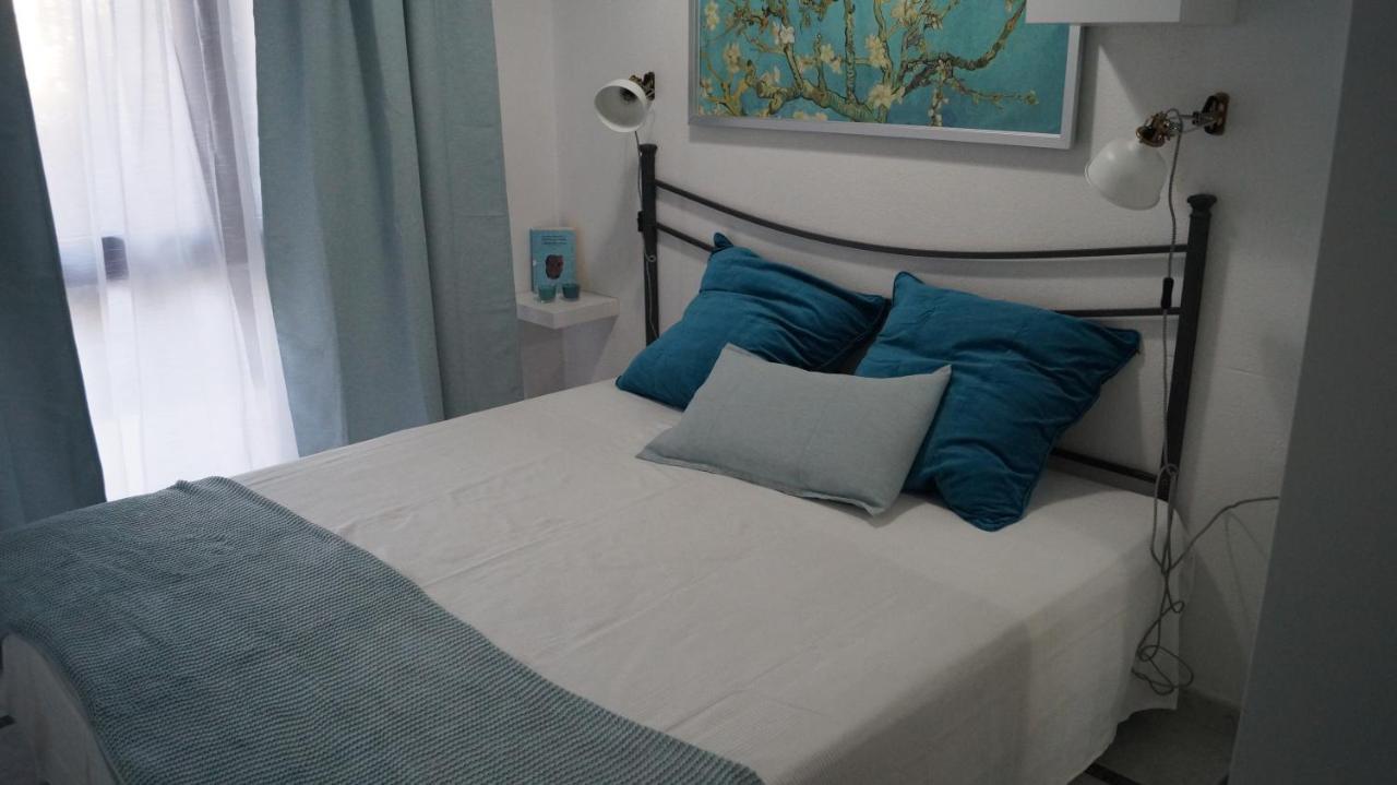 Apartament Domo 'E Chelu Orosei Zewnętrze zdjęcie