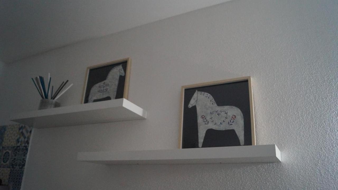 Apartament Domo 'E Chelu Orosei Zewnętrze zdjęcie