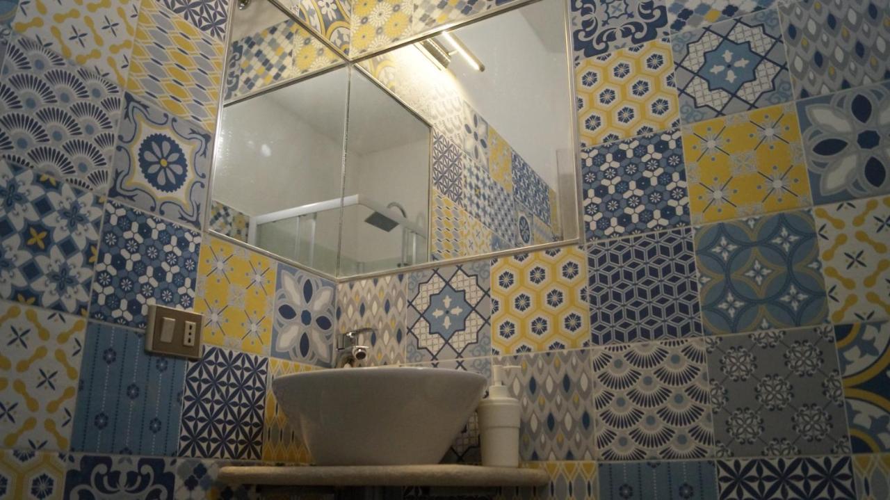 Apartament Domo 'E Chelu Orosei Zewnętrze zdjęcie