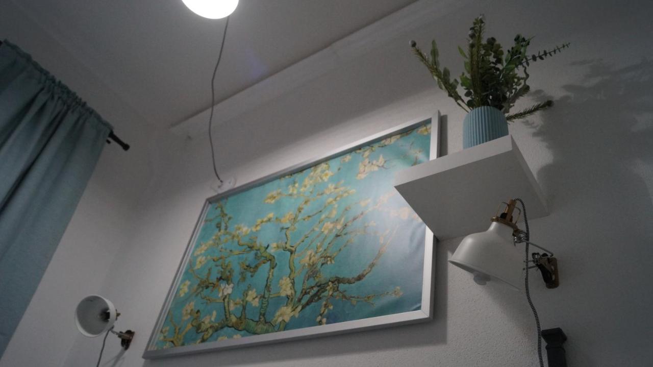 Apartament Domo 'E Chelu Orosei Zewnętrze zdjęcie