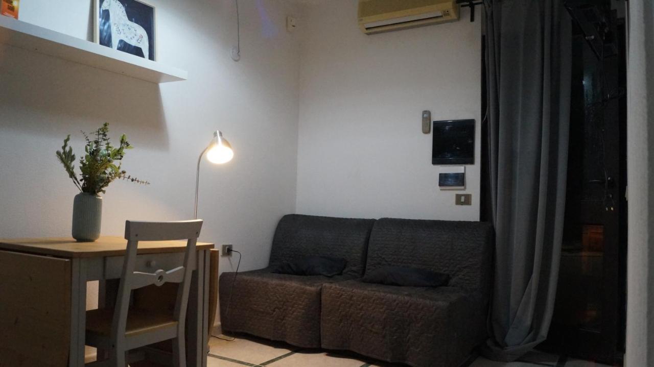 Apartament Domo 'E Chelu Orosei Zewnętrze zdjęcie