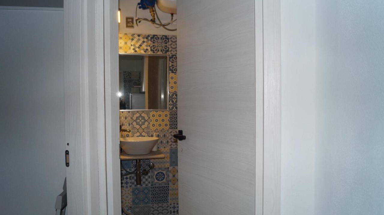 Apartament Domo 'E Chelu Orosei Zewnętrze zdjęcie