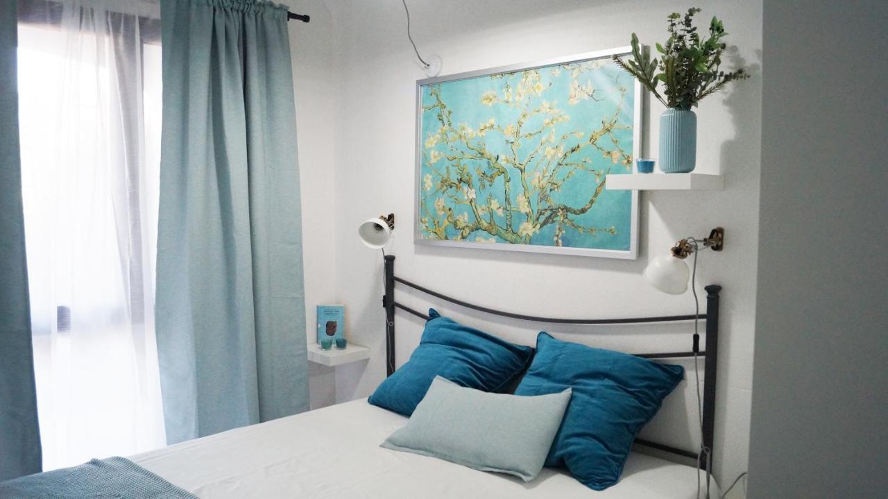 Apartament Domo 'E Chelu Orosei Zewnętrze zdjęcie