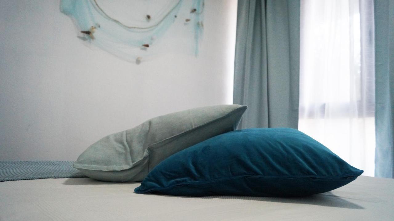Apartament Domo 'E Chelu Orosei Zewnętrze zdjęcie
