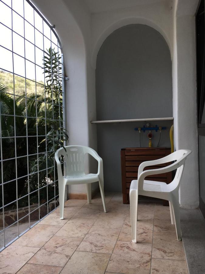 Apartament Domo 'E Chelu Orosei Zewnętrze zdjęcie