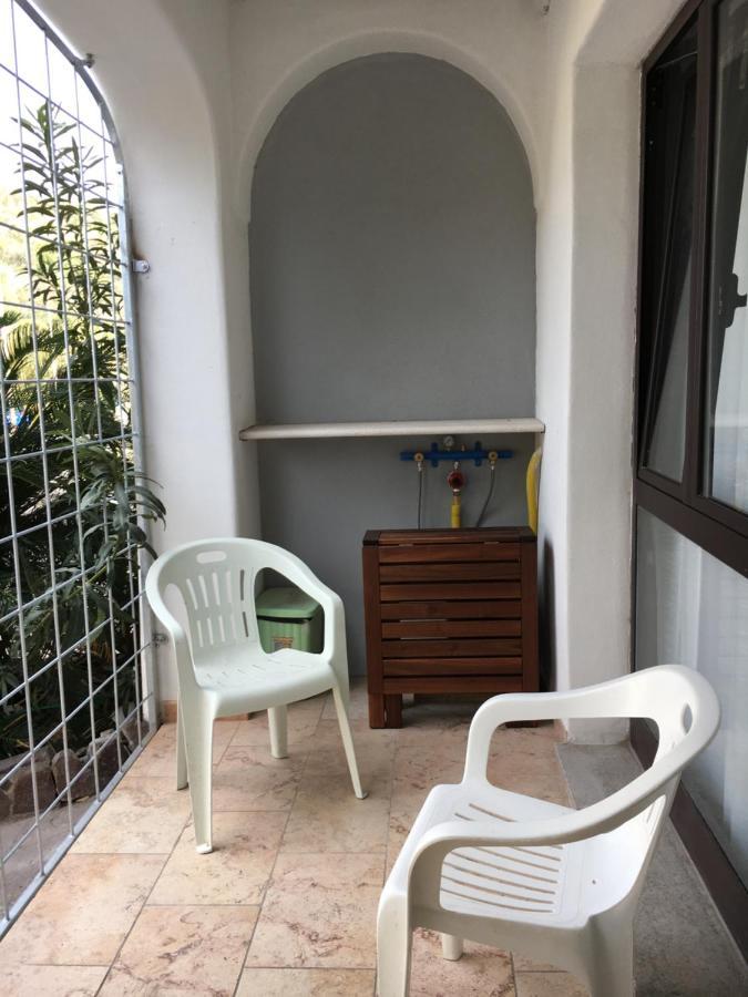 Apartament Domo 'E Chelu Orosei Zewnętrze zdjęcie