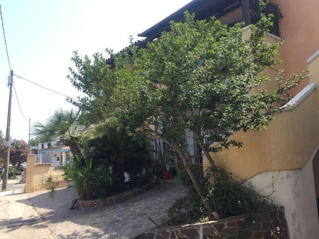 Apartament Domo 'E Chelu Orosei Zewnętrze zdjęcie