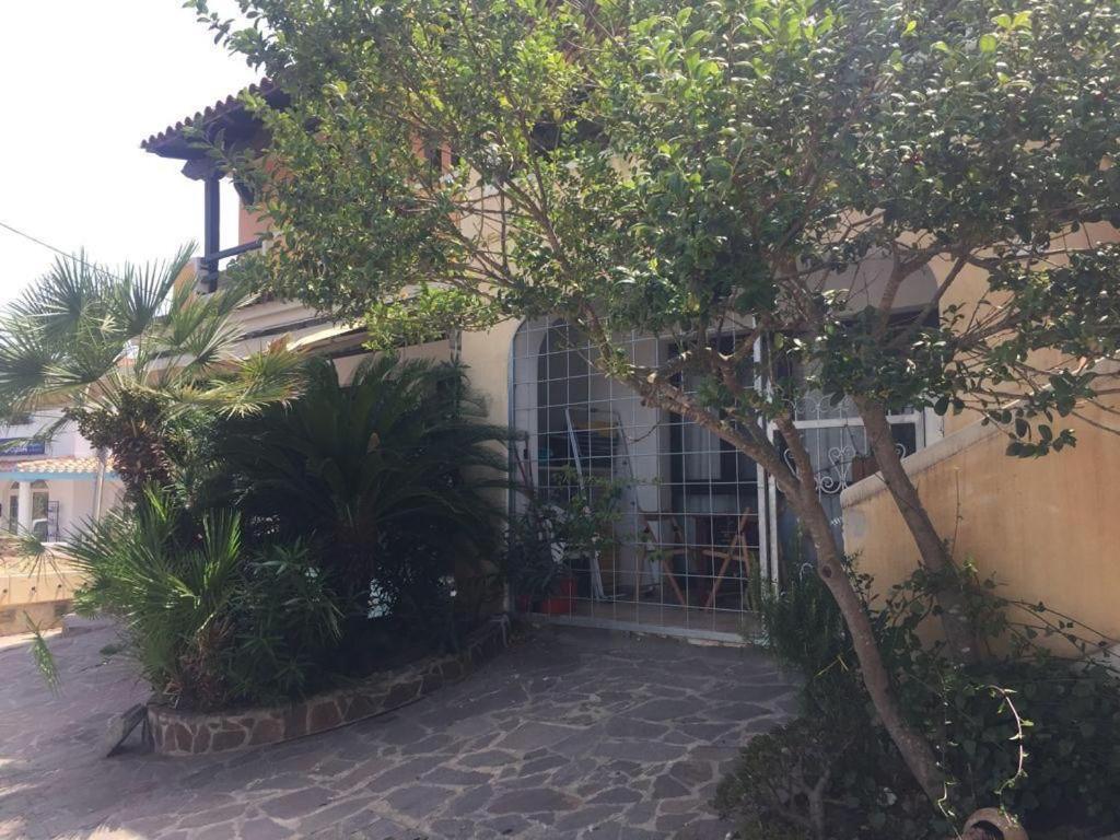Apartament Domo 'E Chelu Orosei Zewnętrze zdjęcie